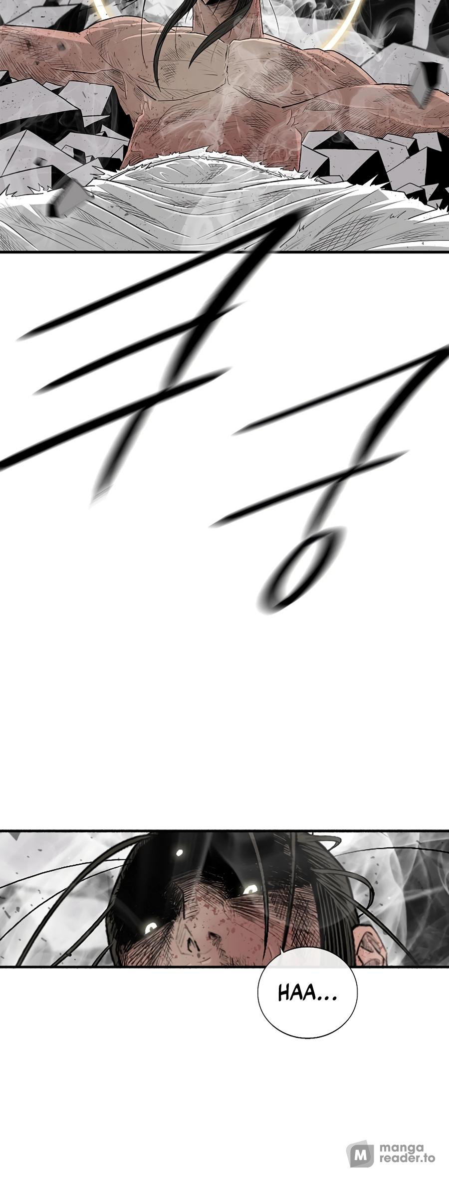 The Legend of the Northern Blade, Chapter 201 image 10
